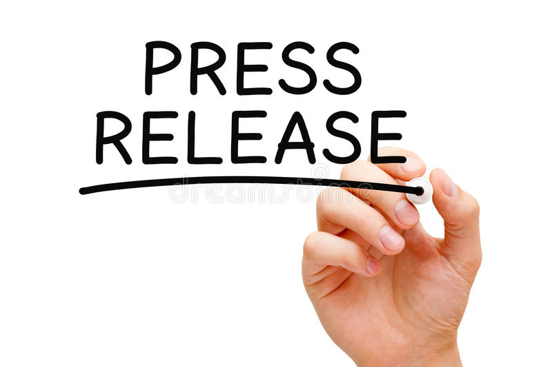 Test Press Releases